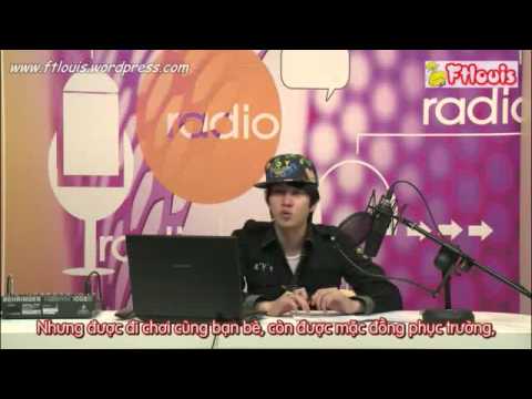 [vietsub]130405 Kim HeeChul's Sungdong Cafe Ep31 (Part 1)