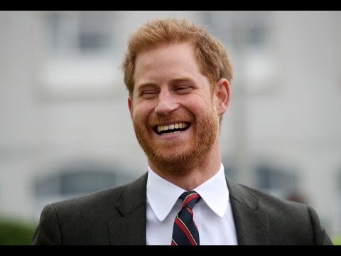BATRA'S BURNING QUESTIONS Should Prince Harry share his frostbitten "todger" story with a t...