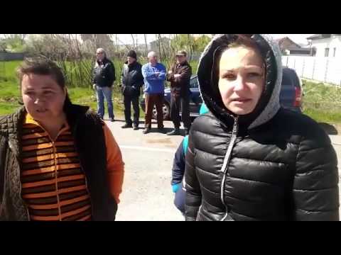 Jurnal de Vrancea: Accident Golesti -declaratii martori