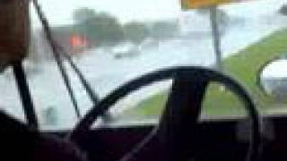 Lehane's Bus Service  Highway Driving 2