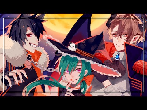 Mrs Pumpkinの滑稽な夢 ハチ Feat Le Jouet Utaite Database