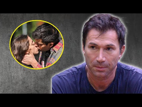 Das tragische Ende von Lucas Cordalis:Er entdeckt,dass seine Frau ihn mit einem anderen Mann betrügt