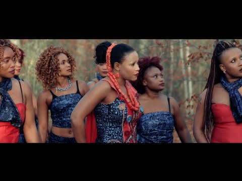 Djekoria Fanta - TA BRIQUÈ (Official Music Video)