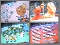 PTV Park Program Break 1994 IPTV Read Desc