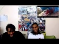 Fight To The Death Power Rangers Vs Cookie Monster Reaction