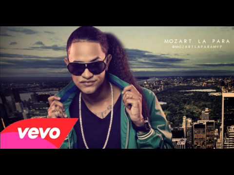 Mozart La Para ft Gabriel – Ta Pacheco