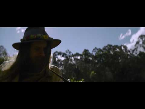 Karl S. Williams - Hungry (live acoustic)