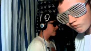 Kottonmouth Kidd - Consumption (Remix) [Swollen Members]