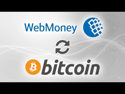 Bitcoin kaip pasaulinė valiuta