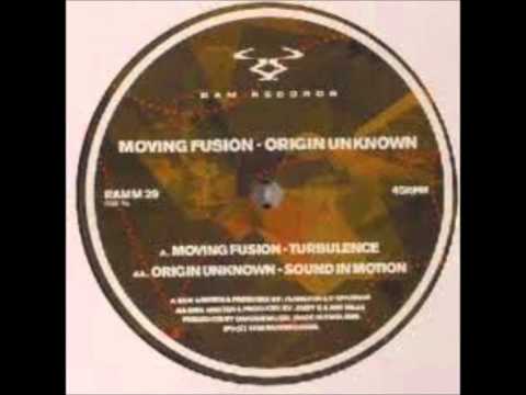 Moving Fusion - Turbulence