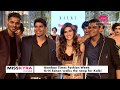 Kriti Sanon Walks The Ramp For Kalki Fashion