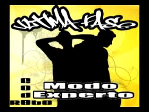Reto y Code - Modo Experto - Último Supiro [Prod.por Sergiomartín]