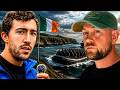 We Can T Believe This Is Ireland