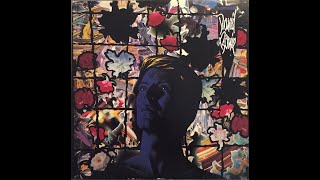 David Bowie – Tonight /A4   Neighborhood Threat 3:12 -  America – SJ-17138 Canada  1984