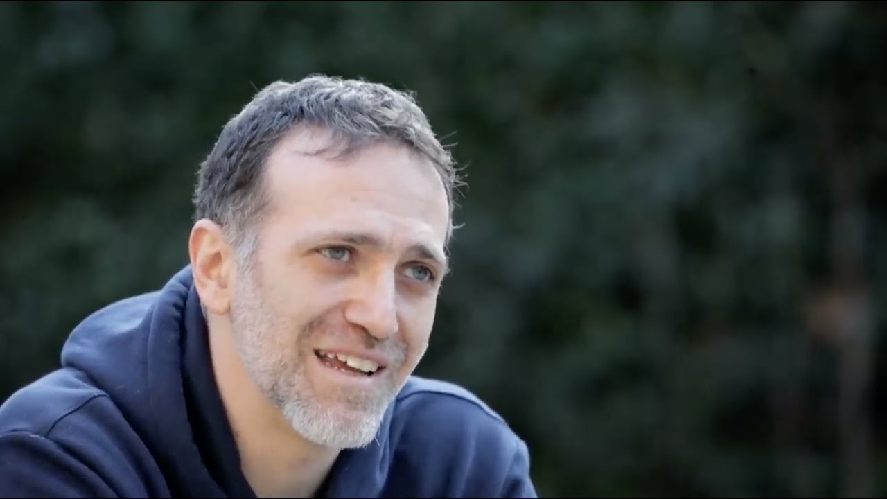 Intervista ad Enrico Petrillo marito di Chiara Corbella Petrillo