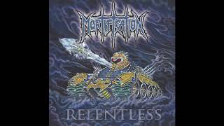 Mortification - Web Of Fire