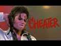 Michael Jackson - Cheater (June 25 Tribute) |  VertexMJ Mix