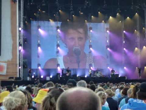 k ' s choice concert at sea 2010