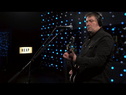 The Chills - Full Performance (Live on KEXP)