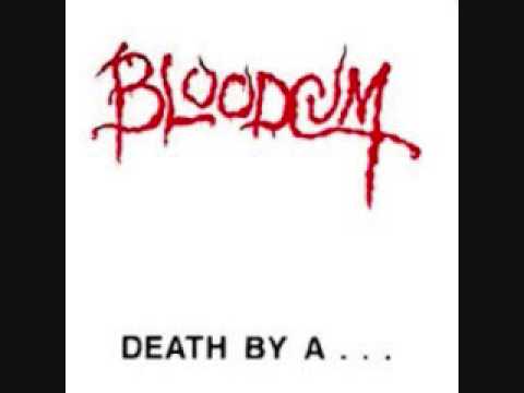Bloodcum - Treatment of Death