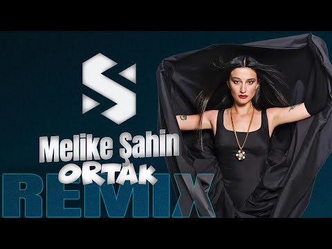 Melike Şahin - Ortak ( Soner Kor Remix ) #melikeşahin