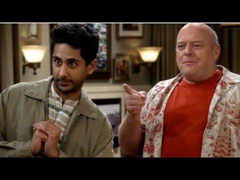 United States of Al S1E1 - make up your mind, are you a Muslim or are you Jewish?
