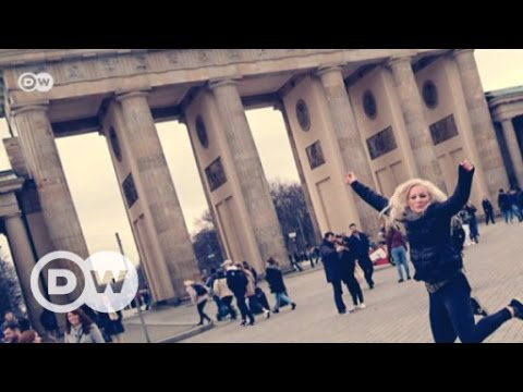 Europas Wahrzeichen: Das Brandenburger Tor | DW Deutsch