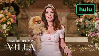 Hulu Vanderpump Villa – Season 3 Trailer (Hulu, 2026)