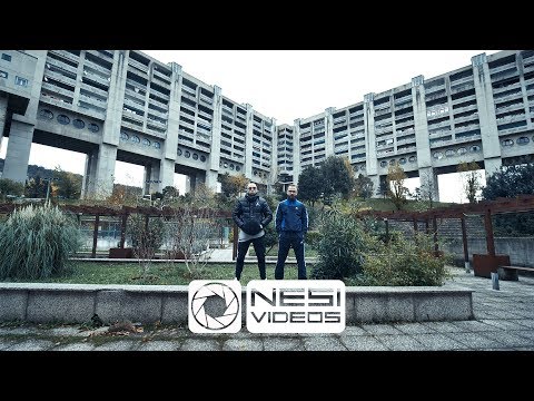 RIO - DAL SE PITAŠ (One Shot Clip)