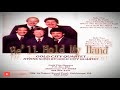 He'll Hold My Hand - Gold City Quartet (1983)
