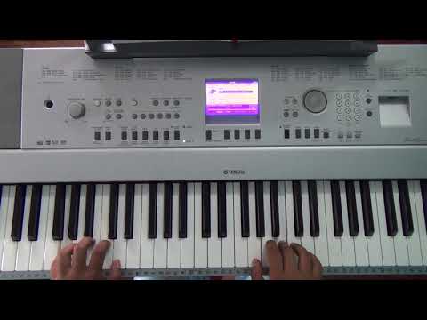 Methode Rose 07 Petite Abeille (Piano tutorial)