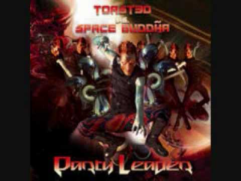 party leader-toast3d vs space buddha