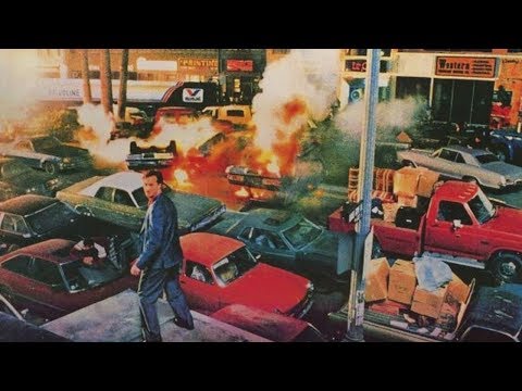 Miracle Mile (1989) Trailer
