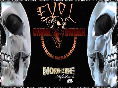 SCOOTPIMP feat.SEER THE REAPER,YOUNG EP & DJ SKINWALKER - MYSTIK STYLEZ da EVOL CRUNK MUZIKK RMX
