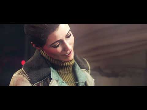 Let's Play Wolfenstien 2 TNC Pt  36