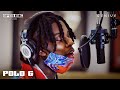 Polo G 21 Home Performance Open Mic