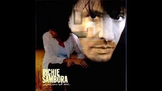Richie Sambora:-&#39;If God Was A Woman&#39;