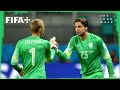 Tim Krul and the Greatest Substitute Ever Made | The Long Walk On FIFA+