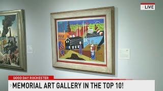 ARC Rochester 3-3-25