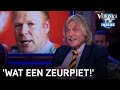Johan ziet boze Koeman: 'Wat een zeurpiet!' | VERONICA INSIDE