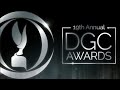 Directors Guild Of Canada Awards 2020 Night 1