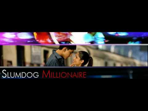 Slumdog Millionaire Soundtrack - Dreams On Fire