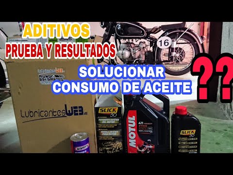 Stop Engine Oil Burning