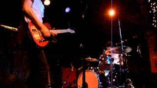 Japandroids - I Quit Girls