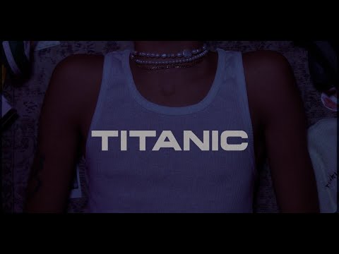 Titanic - Rvf (ft. Jonathan Valle, L Jota) [Video Oficial]