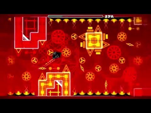 Endless Force - by Thereal Drako & ZenthiMega [LR #1]