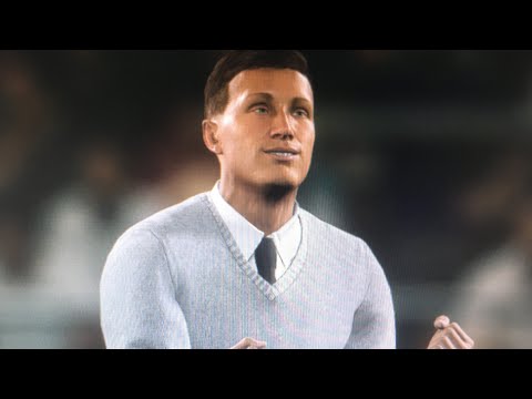 Roma Career Mode! Ep 1