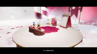 喧嘩ばかりする夫婦が、夫婦愛を取り戻すゲームをしてみたら、、、　#3