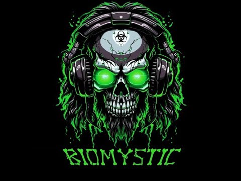 Biomystic - 1 Hour Liveset
