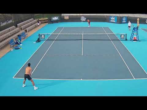 Petar & Aleksa (Tulsa 2025)